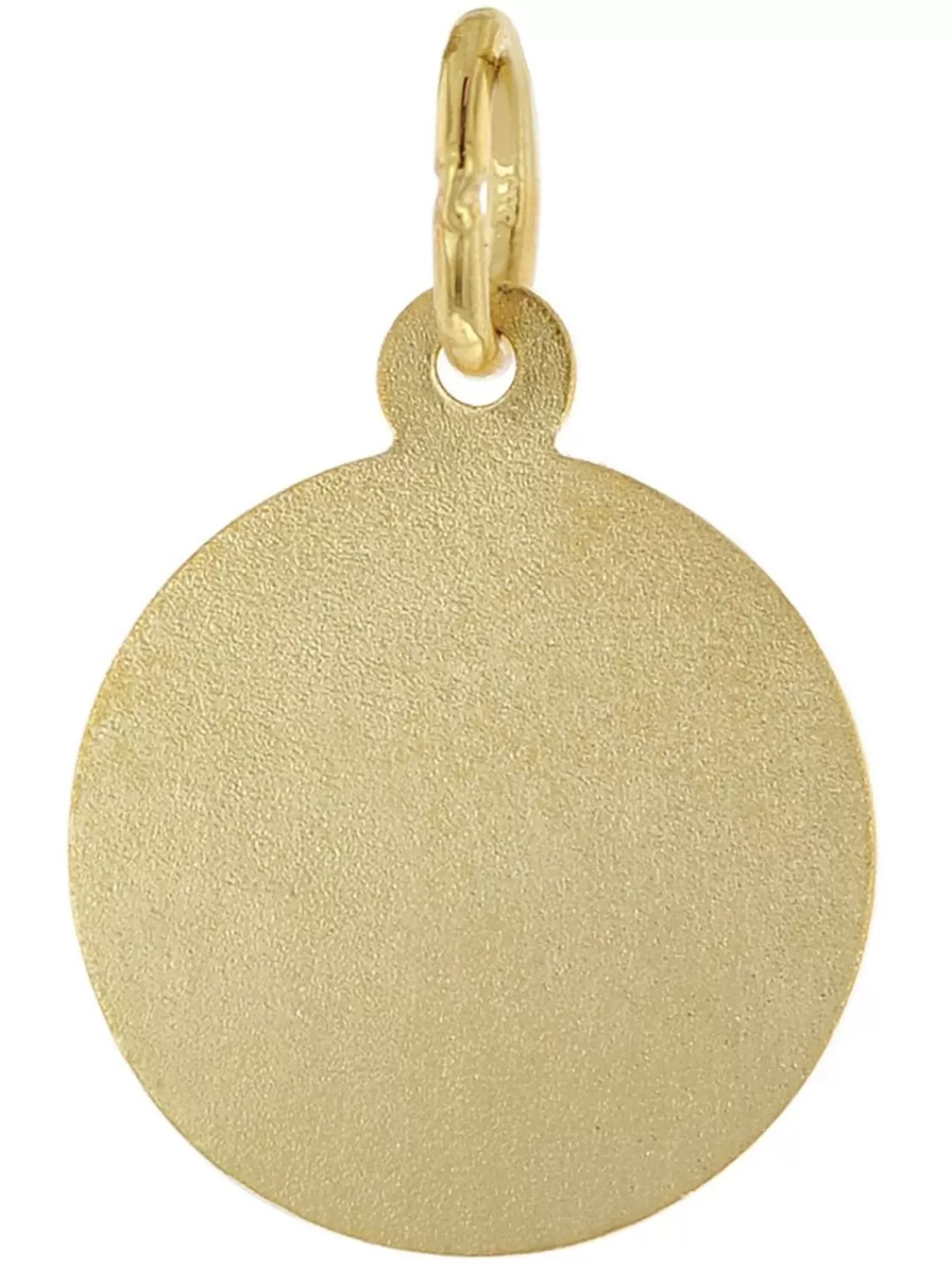 Acalee Halskette Mit Schutzengel Gold 333/8K Kinderschmuck | Kinderschmuck