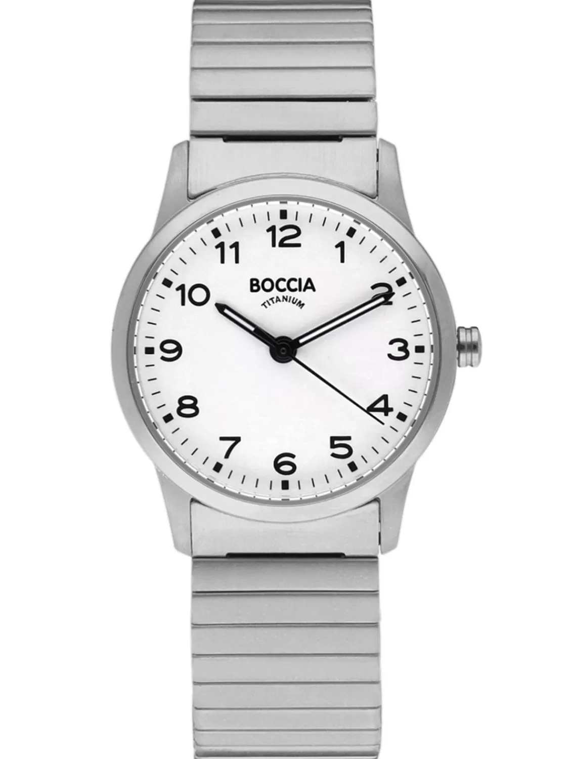 Boccia Damenarmbanduhr Titan | Damenuhren