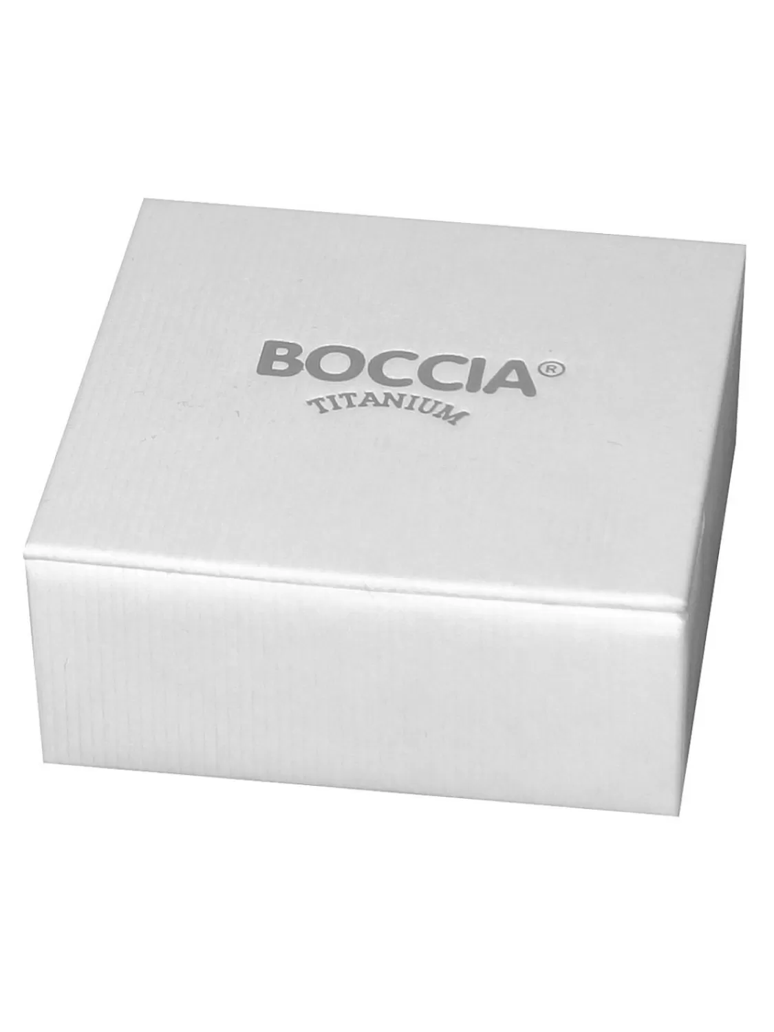 Boccia Damen-Ohrringe Creolen Titan | Damenschmuck