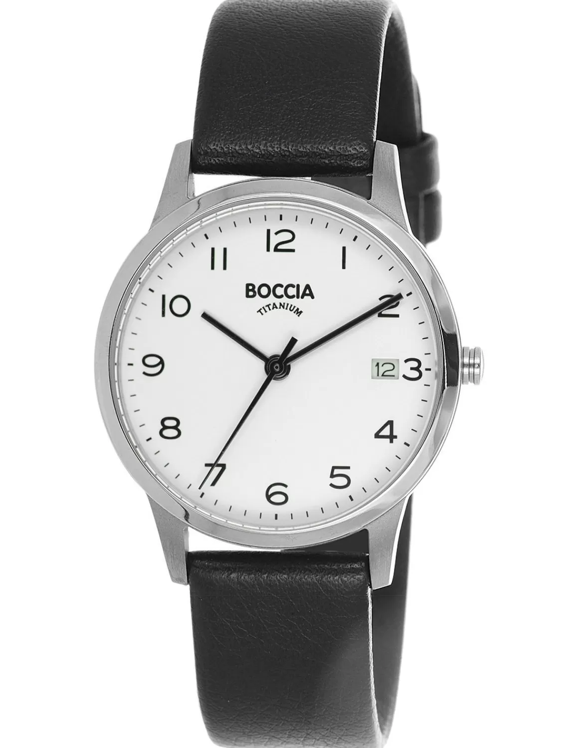 Boccia Titan-Armbanduhr Fur Damen | Damenuhren