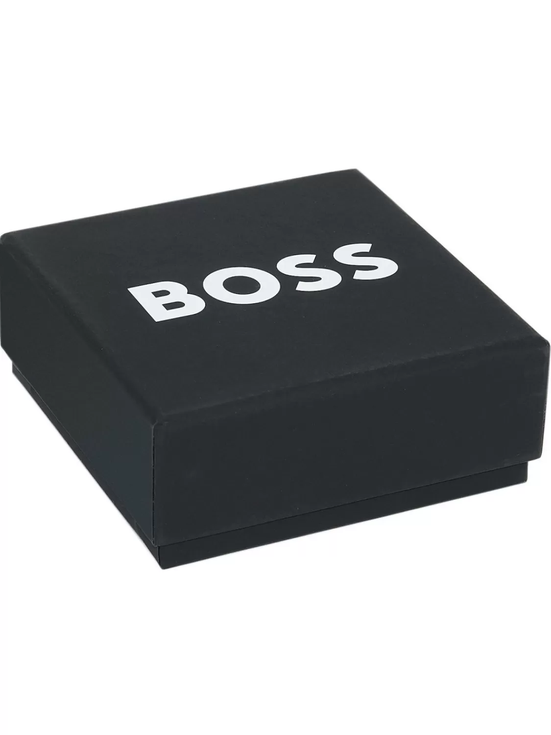 BOSS Krawattennadel Beige/Silber Iconic4 | Krawattennadeln