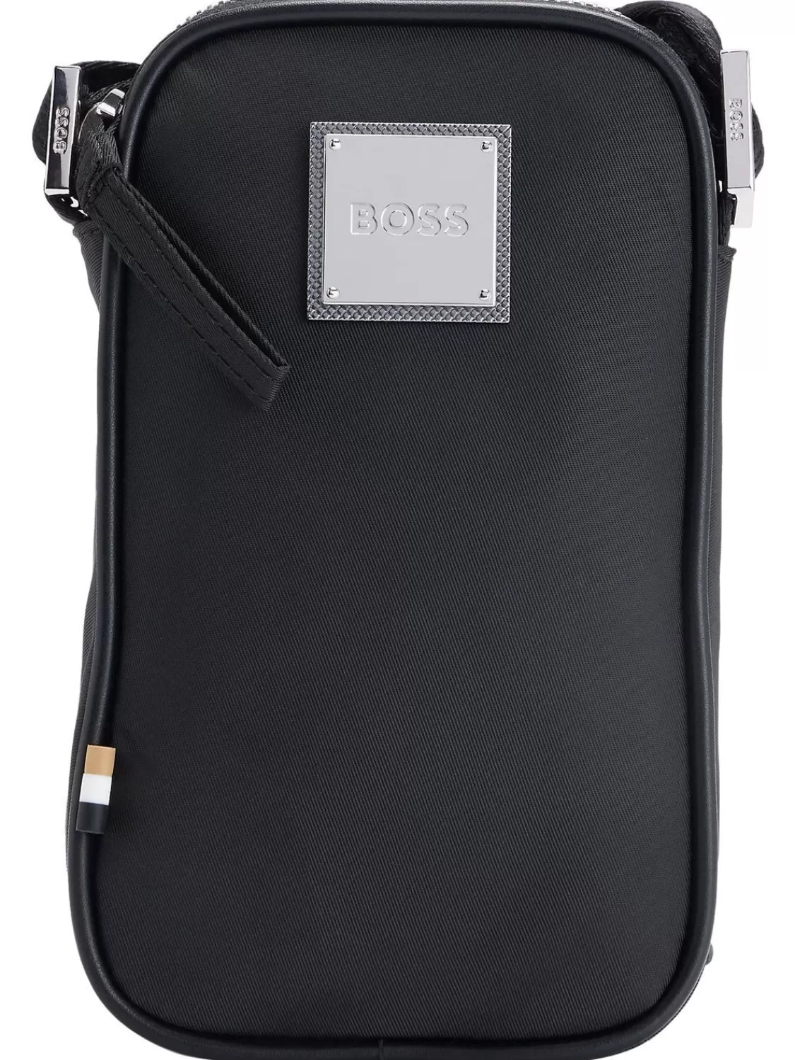 BOSS Smartphone-Tasche Schwarz Lennon | Taschen