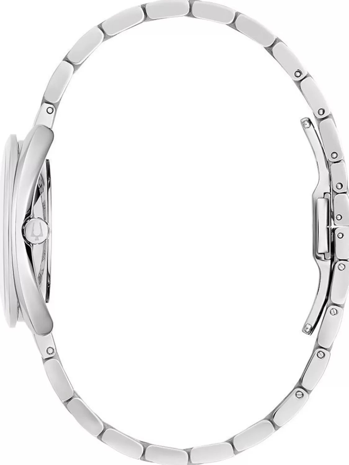 Bulova Damenuhr Dress Diamond | Damenuhren