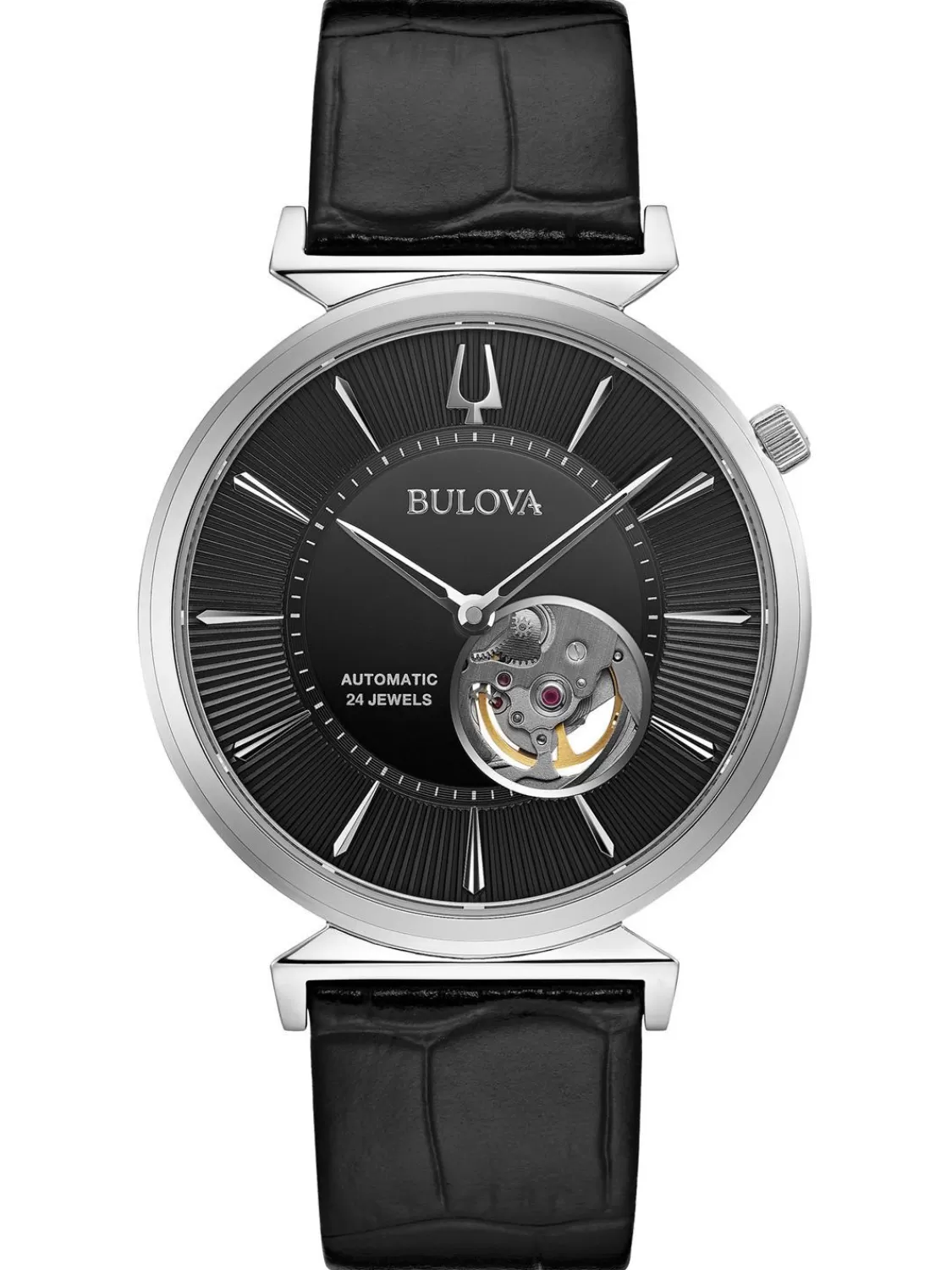 Bulova Herrenuhr Automatic Regatta | Herrenuhren