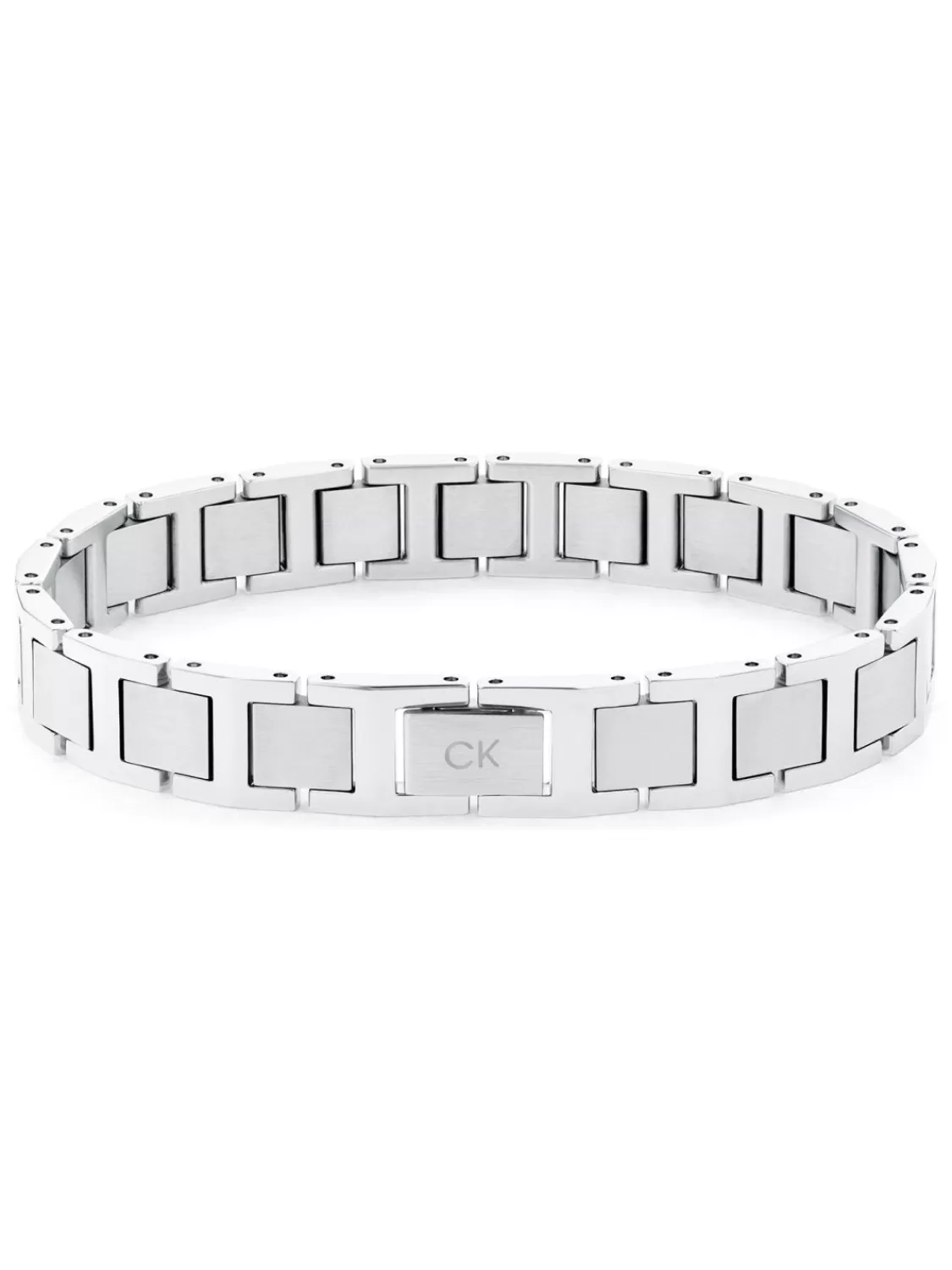 Calvin Klein Herren-Armband Edelstahl Enhance | Herrenschmuck