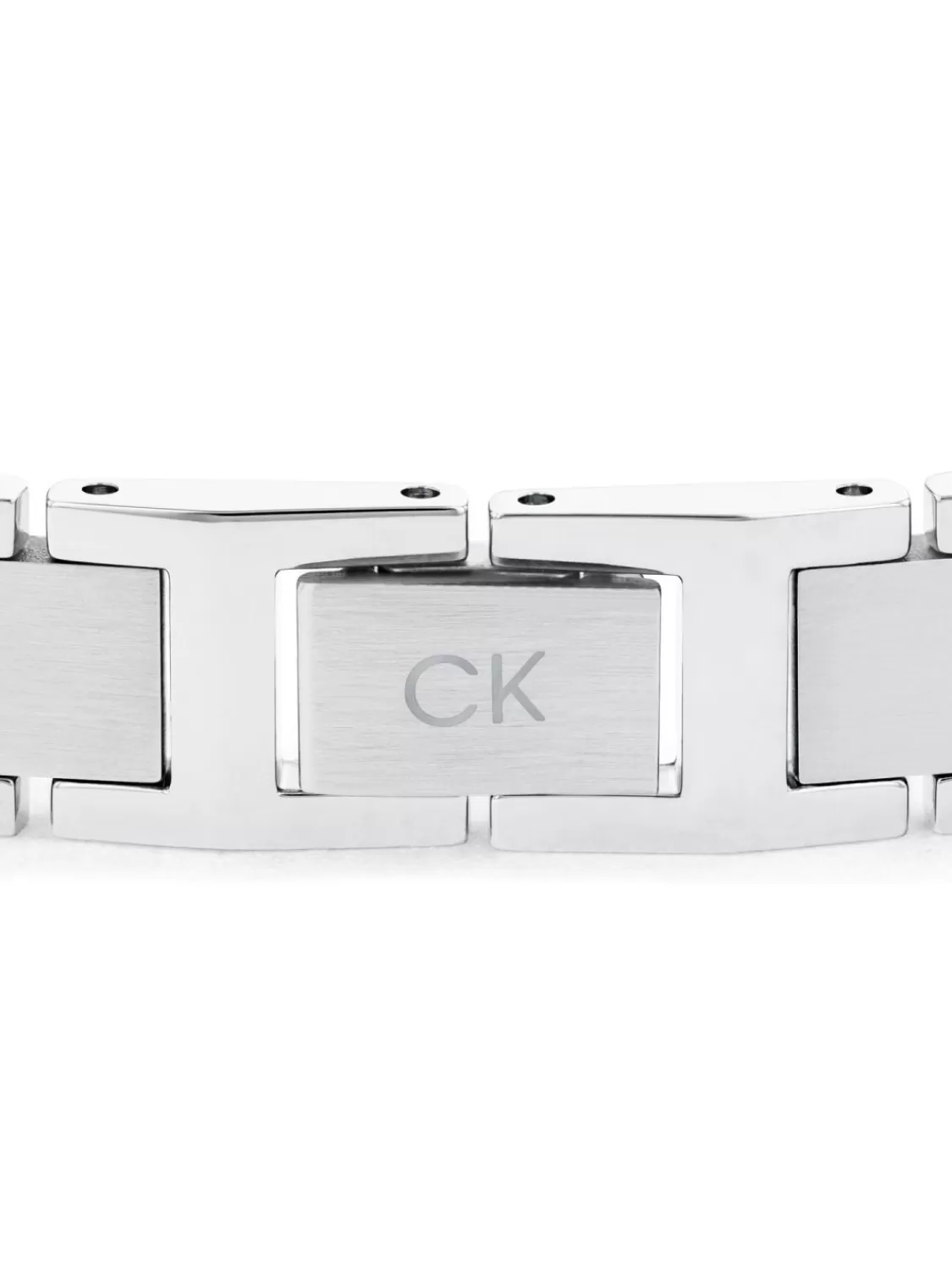 Calvin Klein Herren-Armband Edelstahl Enhance | Herrenschmuck