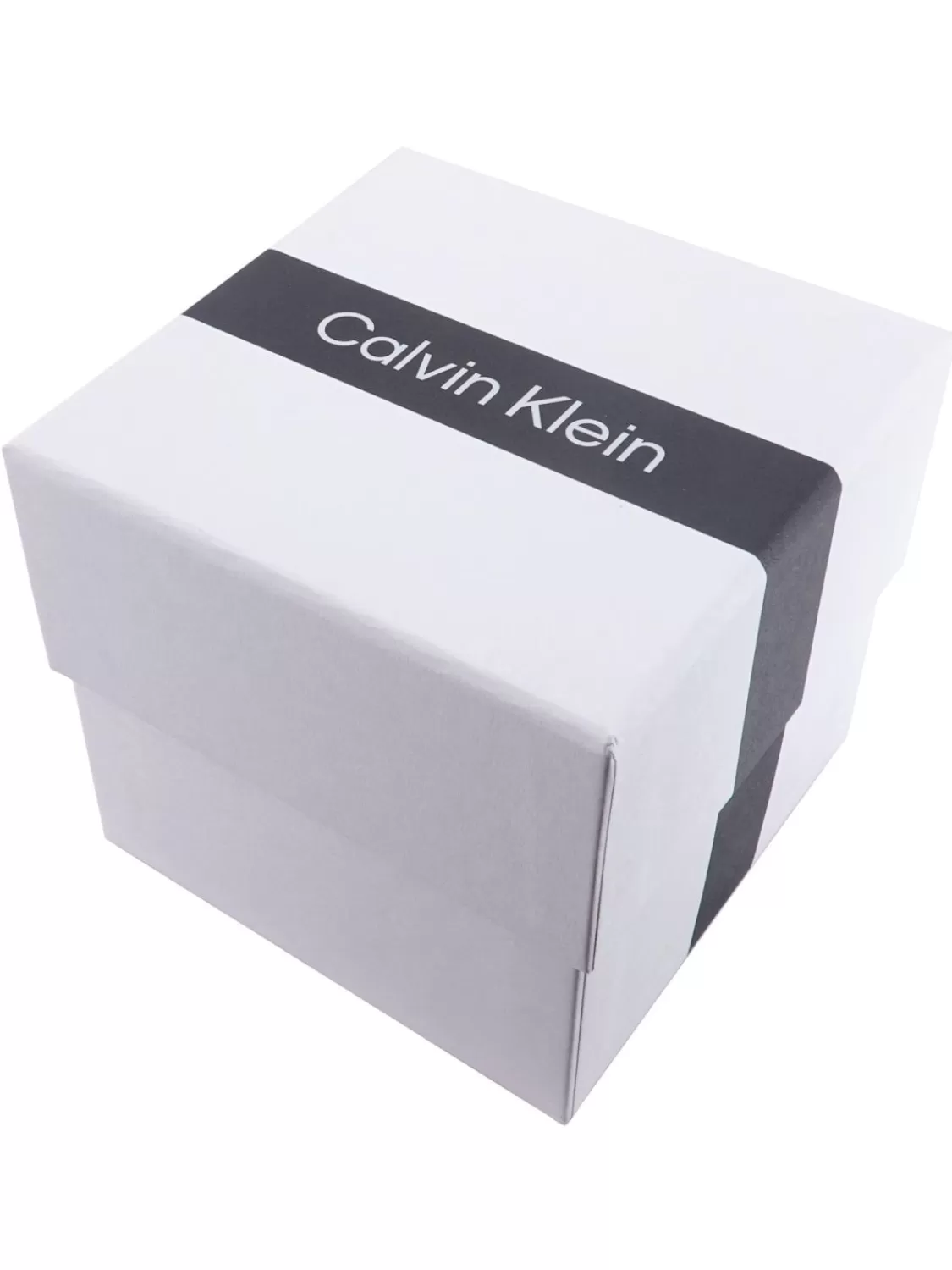 Calvin Klein Herren-Armband Edelstahl Silberfarben Iconic Id | Herrenschmuck