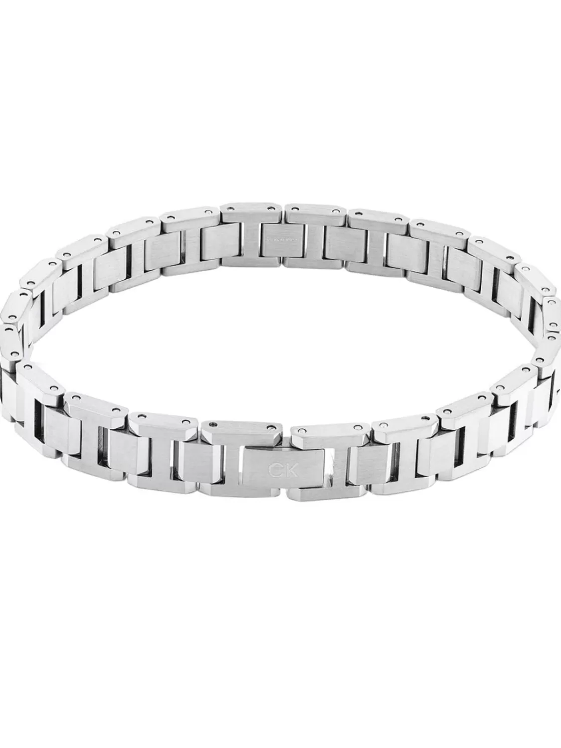 Calvin Klein Herren-Armband Network Edelstahl | Herrenschmuck