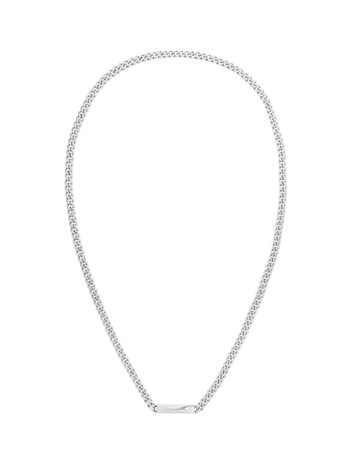 Calvin Klein Herren-Kette Edelstahl Iconic Id | Herrenschmuck