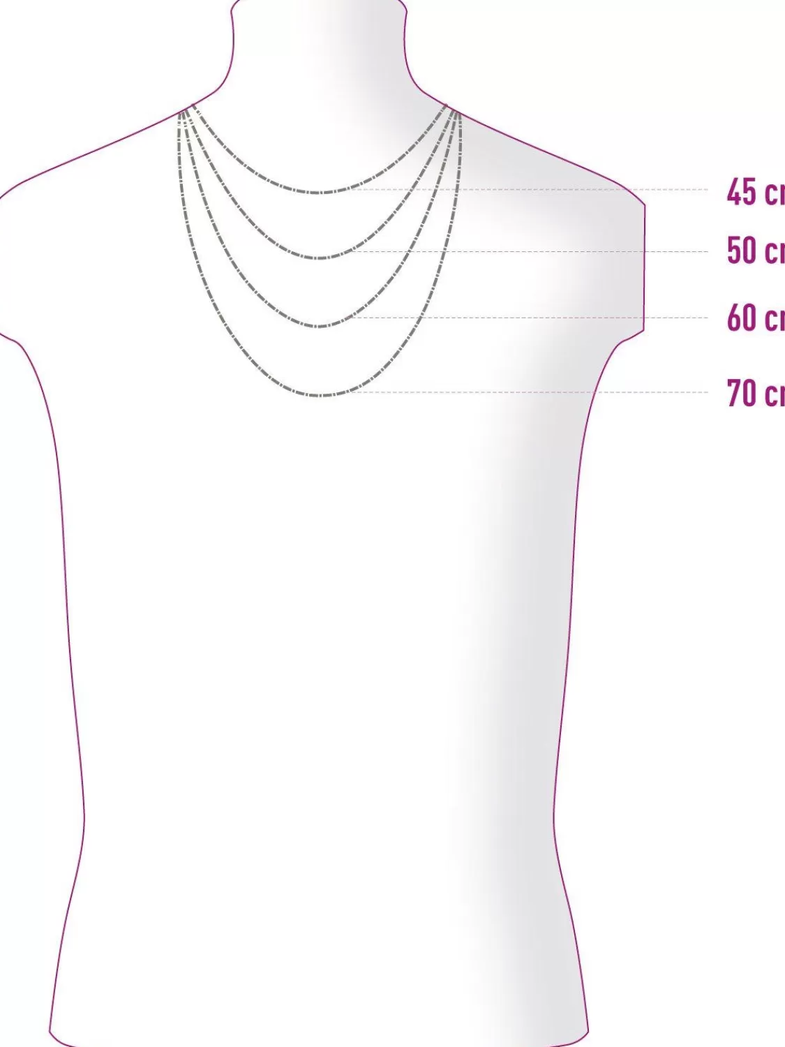 Calvin Klein Herrenkette Mit Anhanger Edelstahl Minimalistic Squares | Herrenschmuck