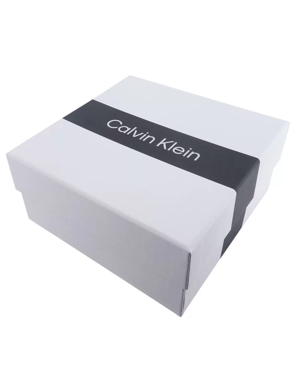 Calvin Klein Herrenkette Mit Anhanger Edelstahl Minimalistic Squares | Herrenschmuck