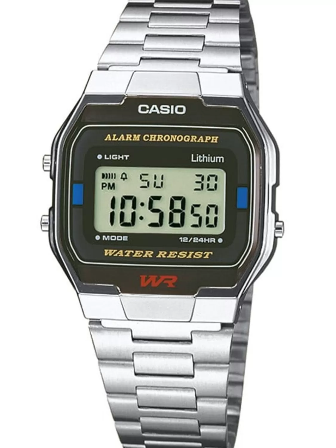 Casio Collection Digitaluhr | Herrenuhren