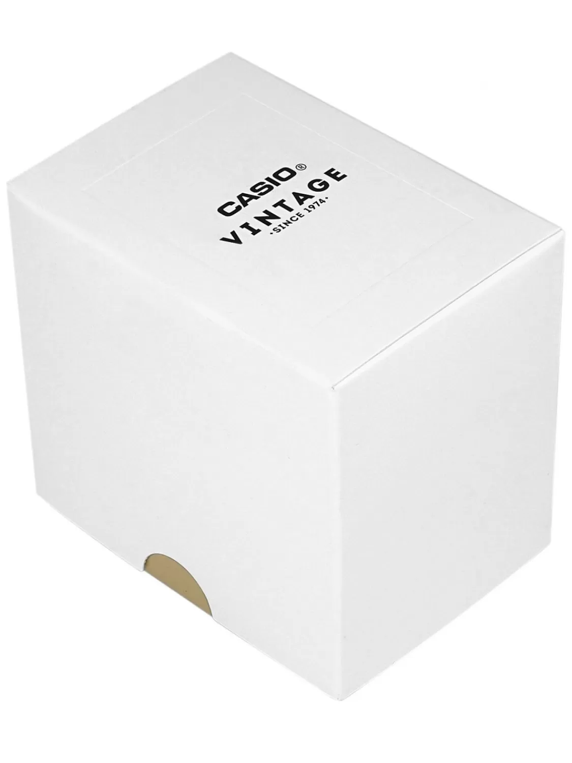 Casio Digitaluhr Vintage Silberfarben | Herrenuhren