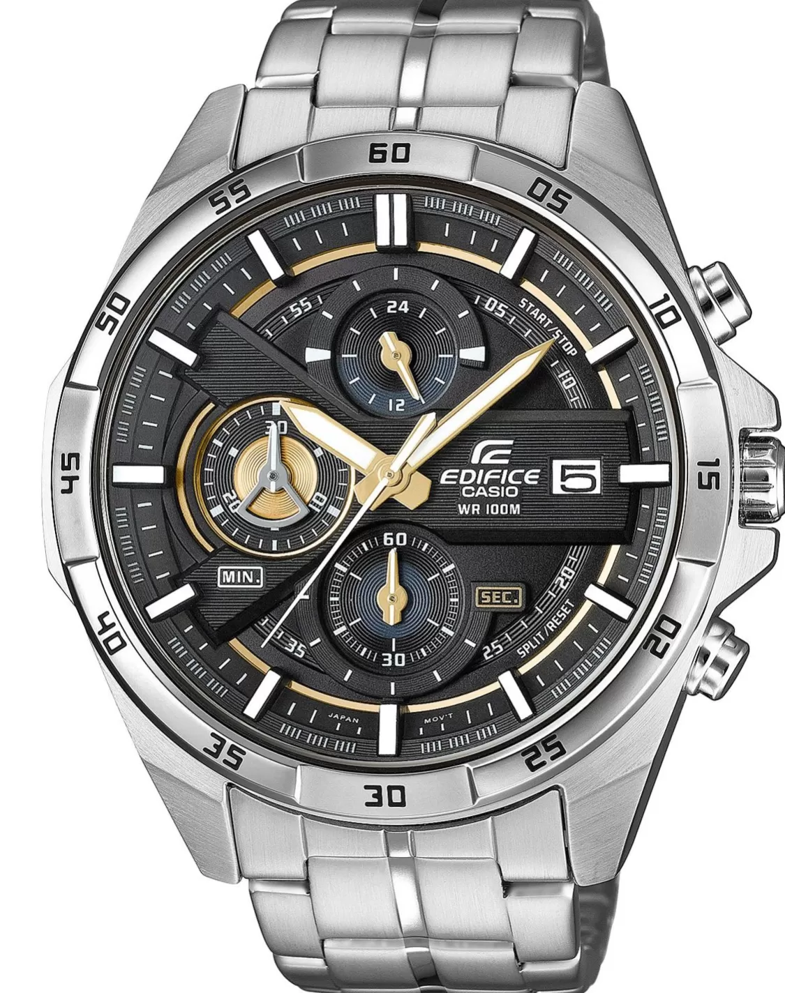 Casio Edifice Herren-Chrono | Herrenuhren