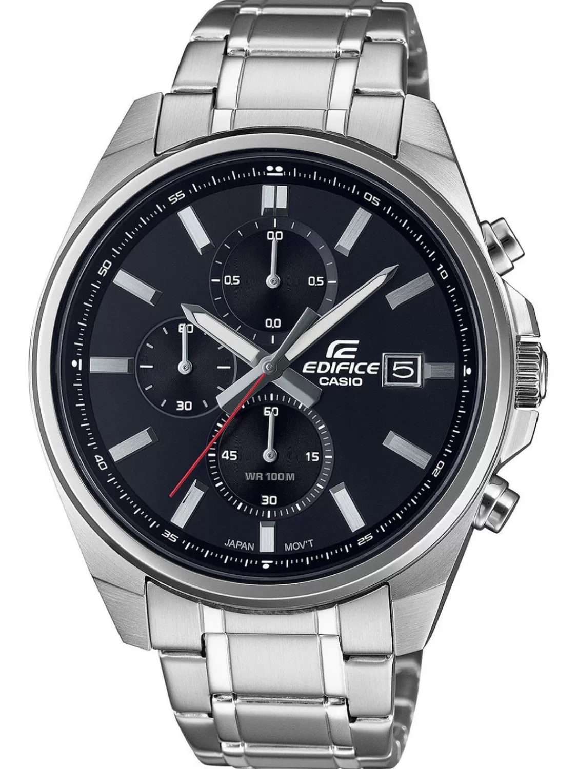 Casio Edifice Herrenuhr Chronograph | Herrenuhren