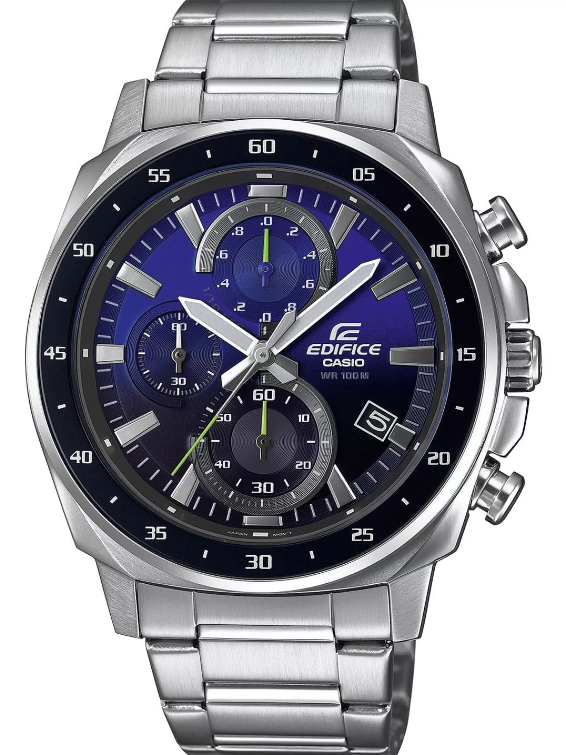 Casio Edifice Herrenuhr Chronograph | Herrenuhren