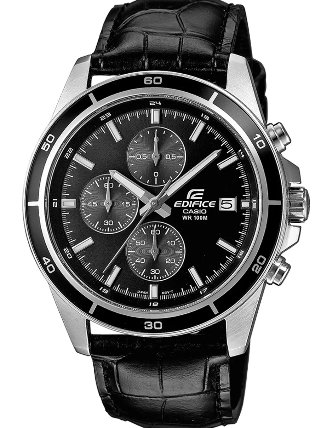 Casio Edifice Herrenuhr Chronograph | Herrenuhren