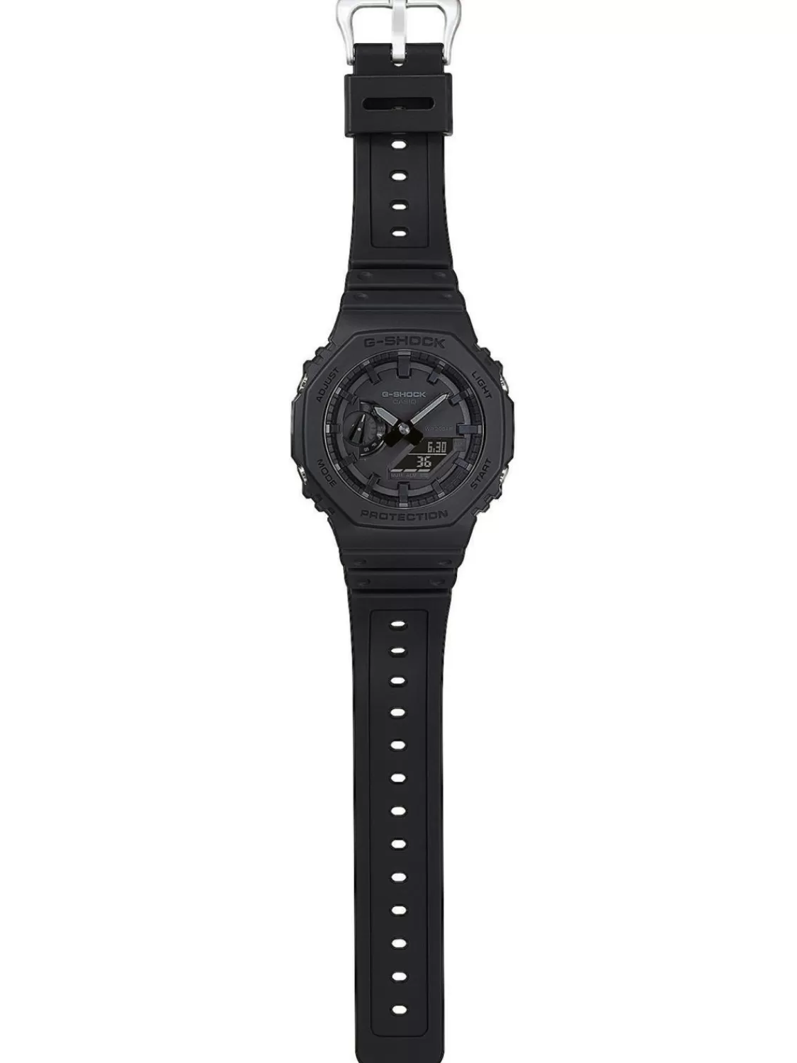 Casio G-Shock Ana-Digi Herren-Armbanduhr Schwarz | Herrenuhren