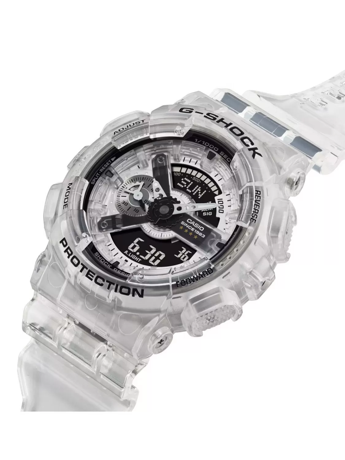 Casio G-Shock Classic Herrenuhr Limited Edition | Herrenuhren