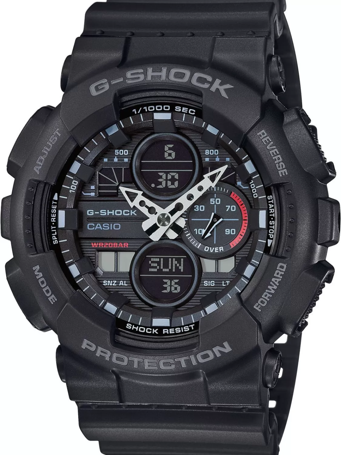 Casio G-Shock Herren-Armbanduhr | Herrenuhren