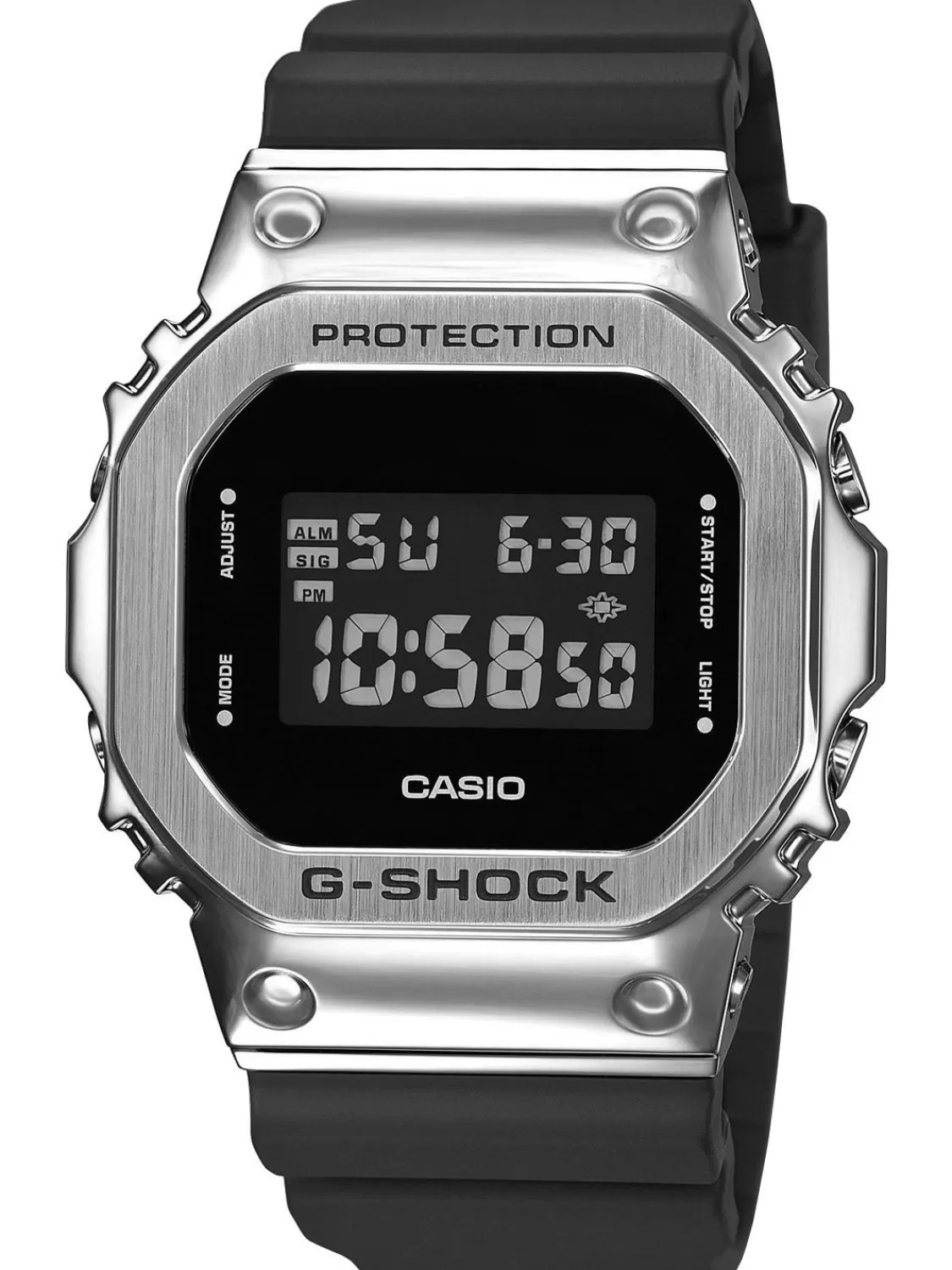 Casio G-Shock Herren-Digitaluhr | Herrenuhren