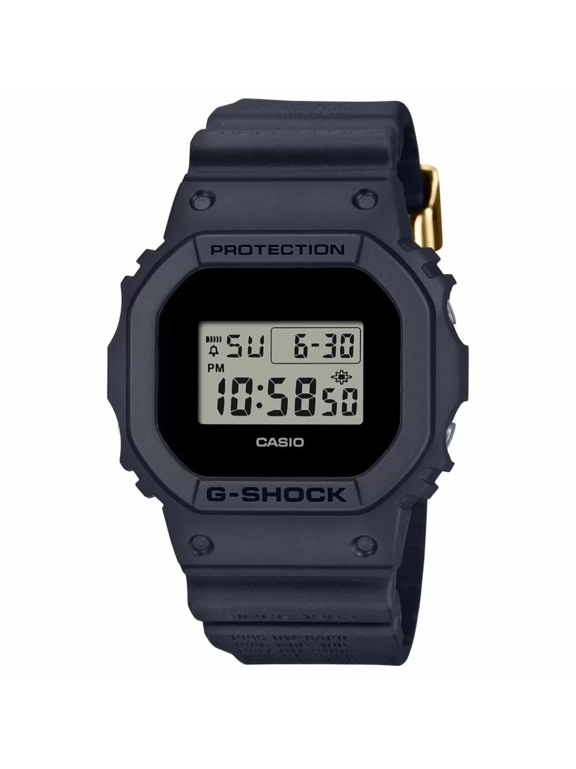 Casio G-Shock The Origin Digitaluhr Limited Edition | Herrenuhren