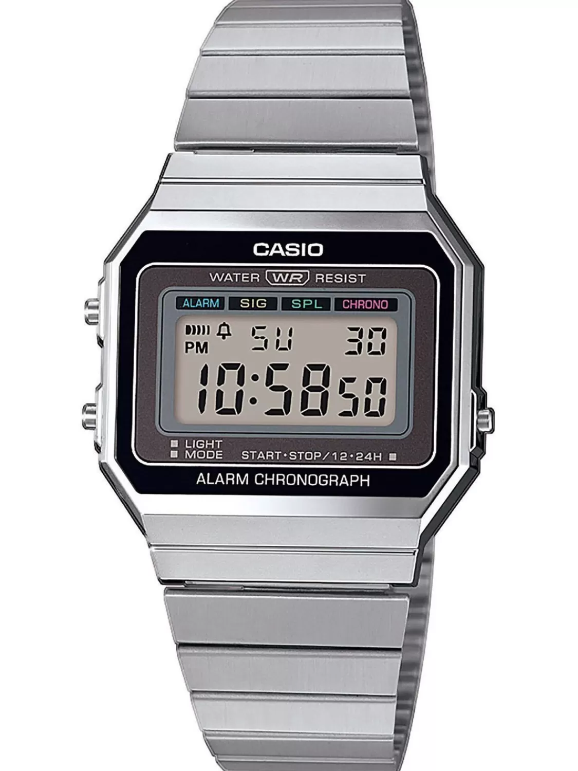 Casio Vintage Damen-Digitaluhr | Damenuhren