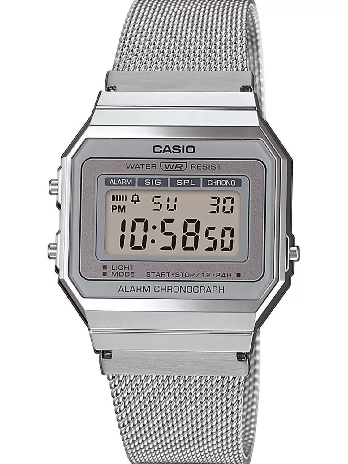 Casio Vintage Damenuhr | Damenuhren