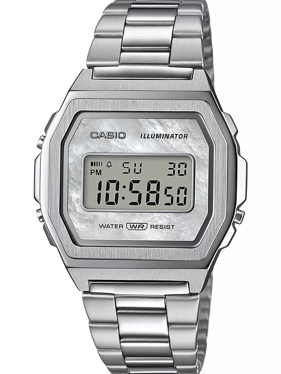 Casio Vintage Iconic Digitaluhr | Herrenuhren