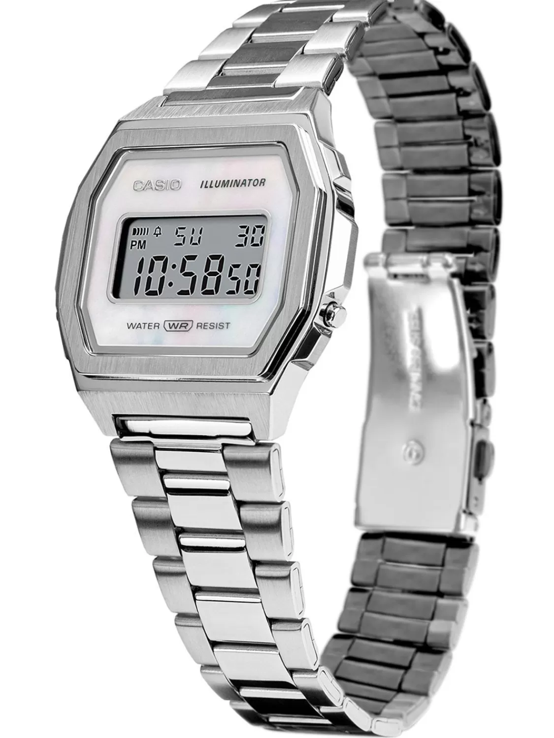 Casio Vintage Iconic Digitaluhr | Herrenuhren