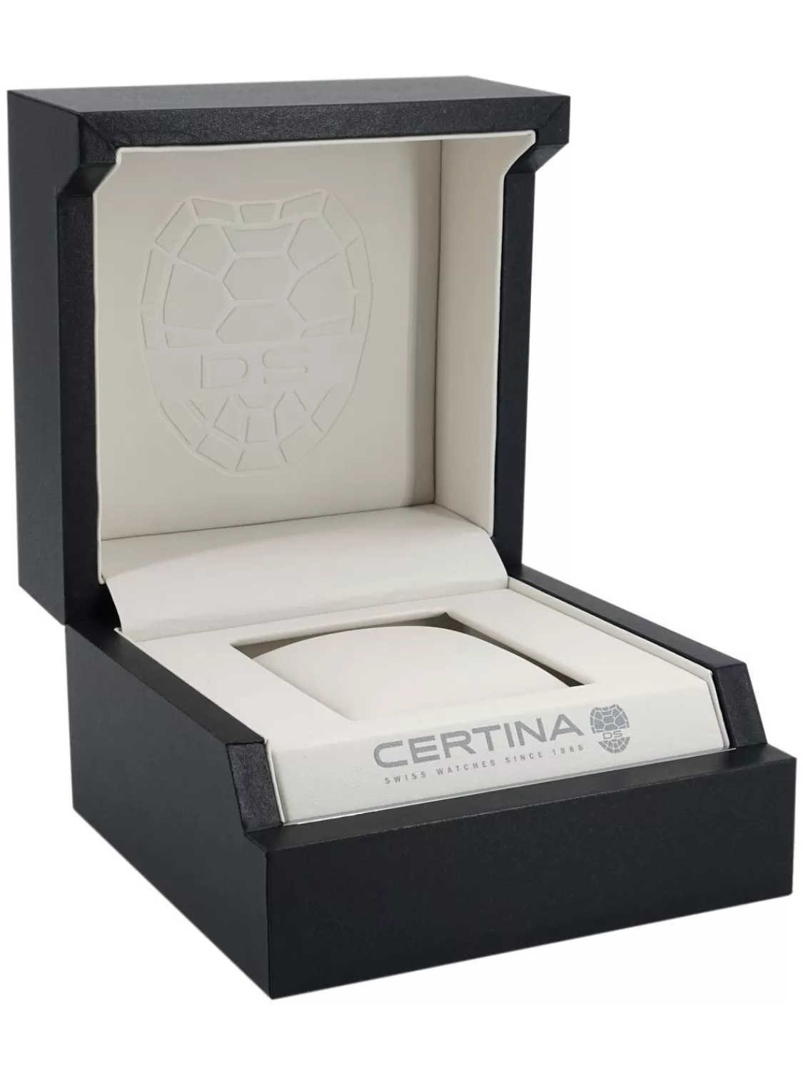 Certina Damenuhr Automatik Ds Action Bicolor 30 Bar | Damenuhren