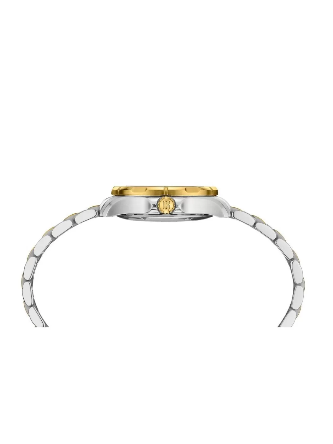 Certina Damenuhr Chronometer Ds Action Bicolor | Damenuhren