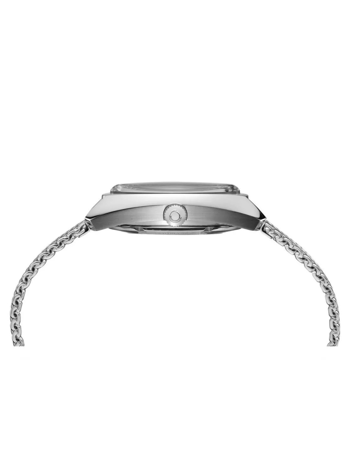 Certina Herren-Armbanduhr Automatik Ds-2 Stahlfarben | Herrenuhren