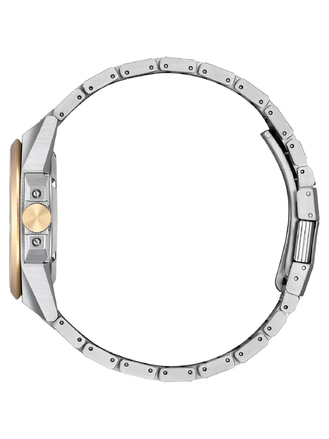 Citizen Herren-Armbanduhr Automatik Series 8 Bicolor | Herrenuhren