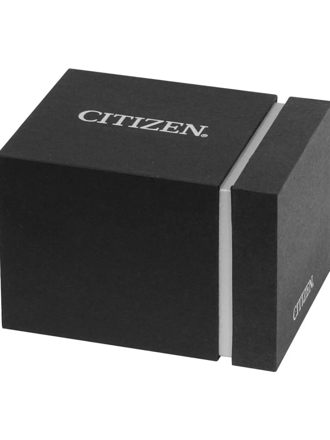 Citizen Herrenuhr Eco-Drive Solar Bicolor/Weis | Herrenuhren