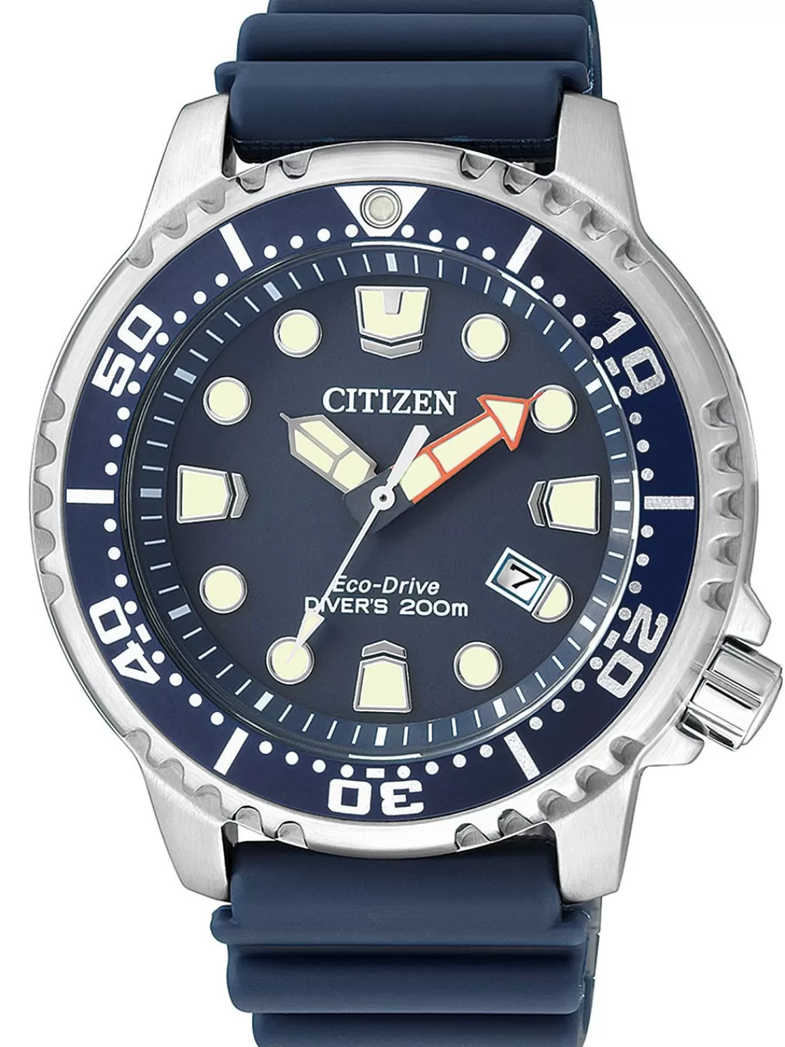 Citizen Promaster Eco-Drive Taucheruhr | Herrenuhren