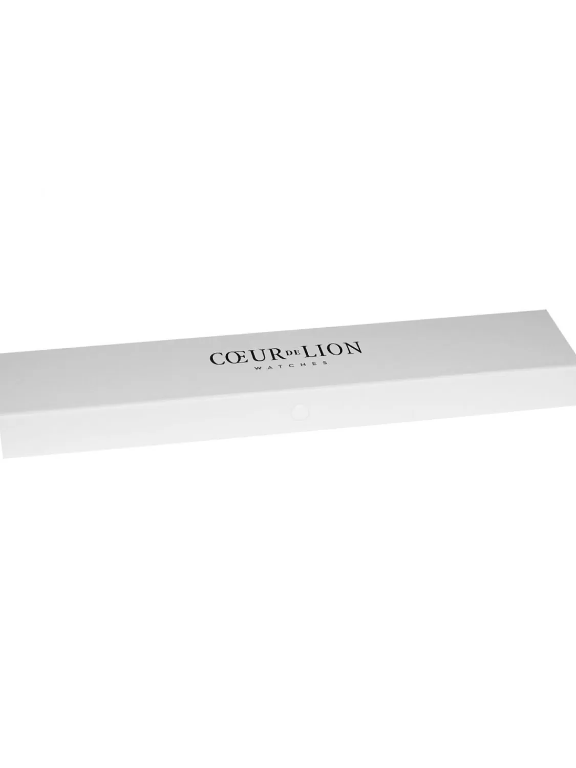 Coeur de Lion Damenuhr Sunray Monochrome Edelstahl Goldfarben | Damenuhren