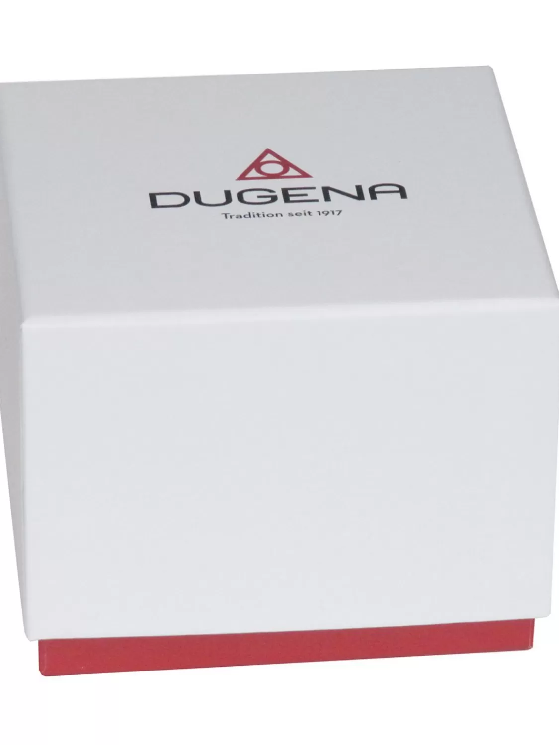 Dugena Damenuhr Gala Mit Steinbesatz Bicolor | Damenuhren