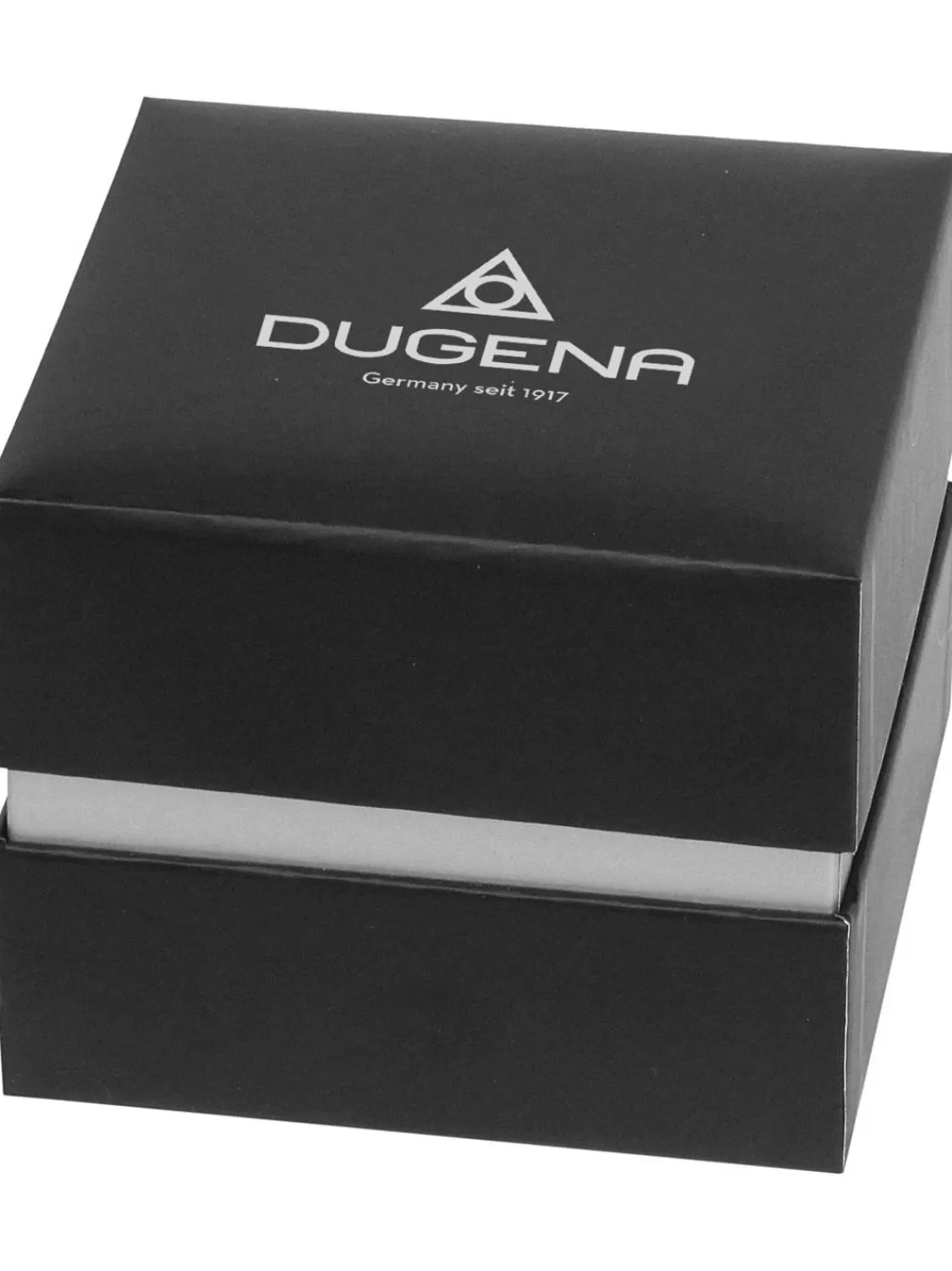 Dugena Herren-Armbanduhr Nero Sport Schwarz/Grun | Herrenuhren