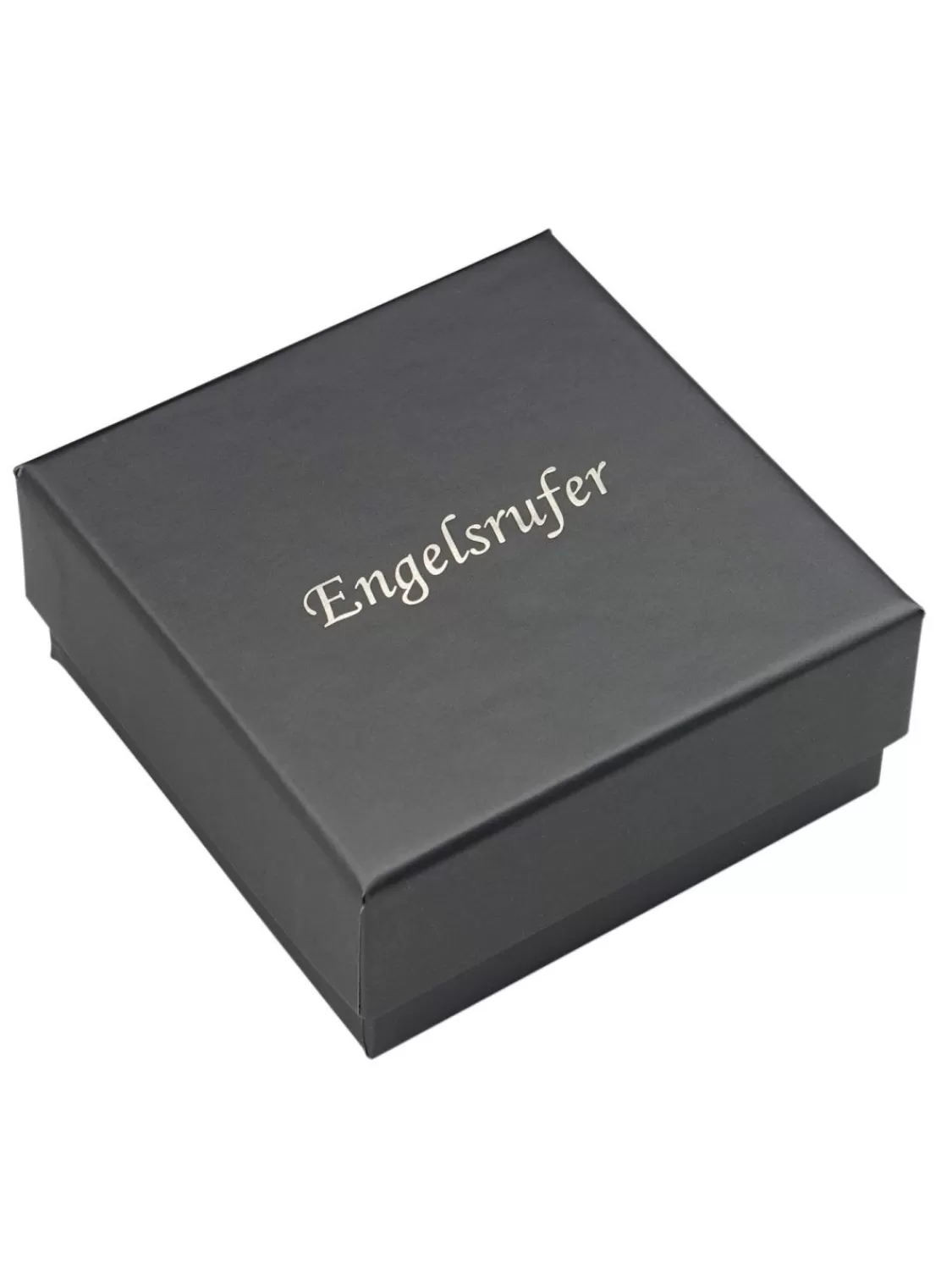 Engelsrufer Silber Fuskette Engel | Damenschmuck