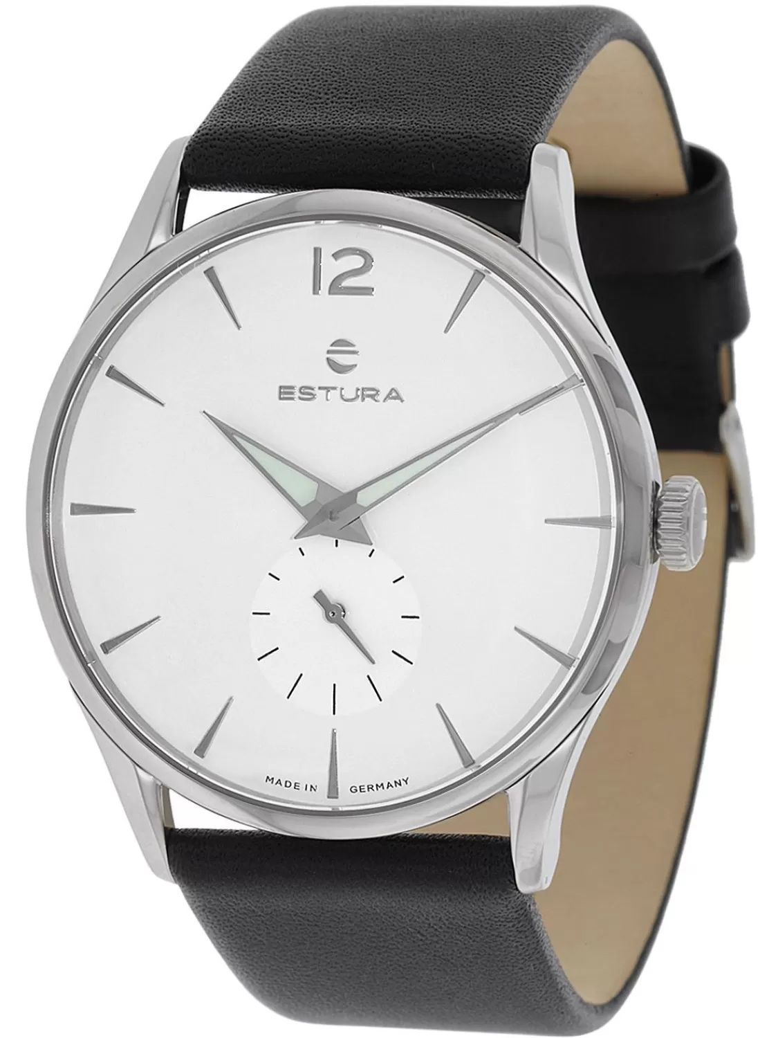 Estura Big Shot Armbanduhr | Herrenuhren