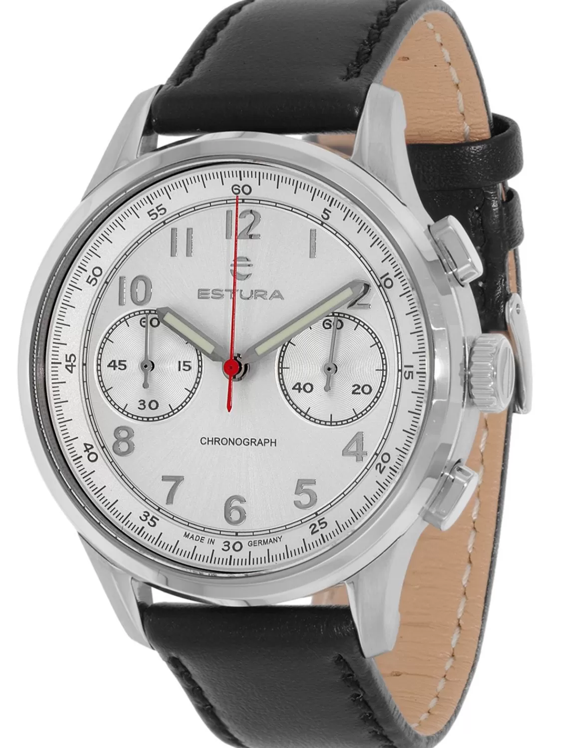 Estura Mr. Matchpoint Herren-Chrono | Herrenuhren