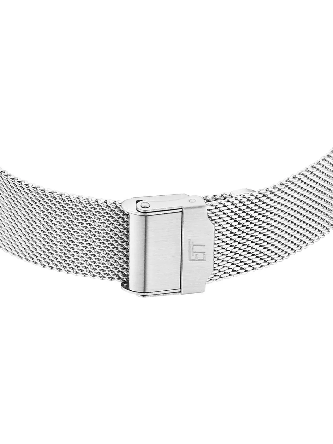 ETT Eco Tech Time Damen Funk-Solaruhr Atacama Edelstahl Mit 2 Bandern | Damenuhren