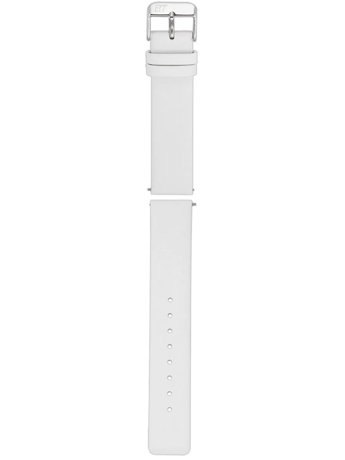 ETT Eco Tech Time Damen Funk-Solaruhr Atacama Edelstahl Mit 2 Bandern | Damenuhren