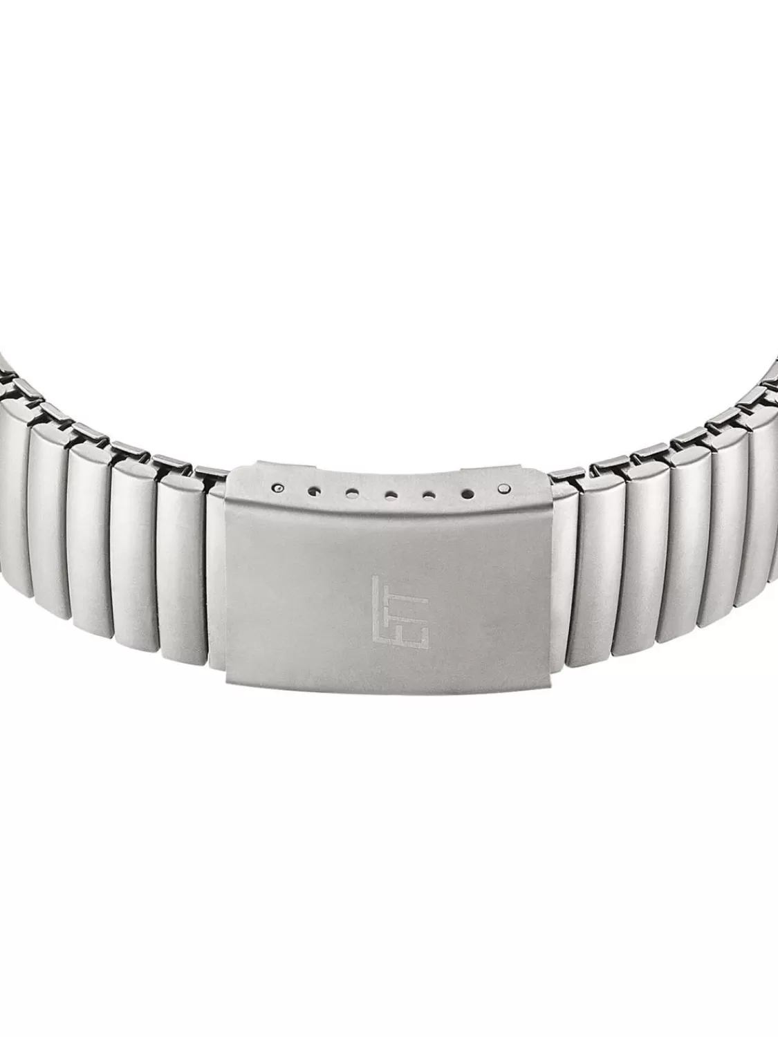 ETT Eco Tech Time Funk-Solar Damenuhr Station Watch Mit Zugband | Damenuhren
