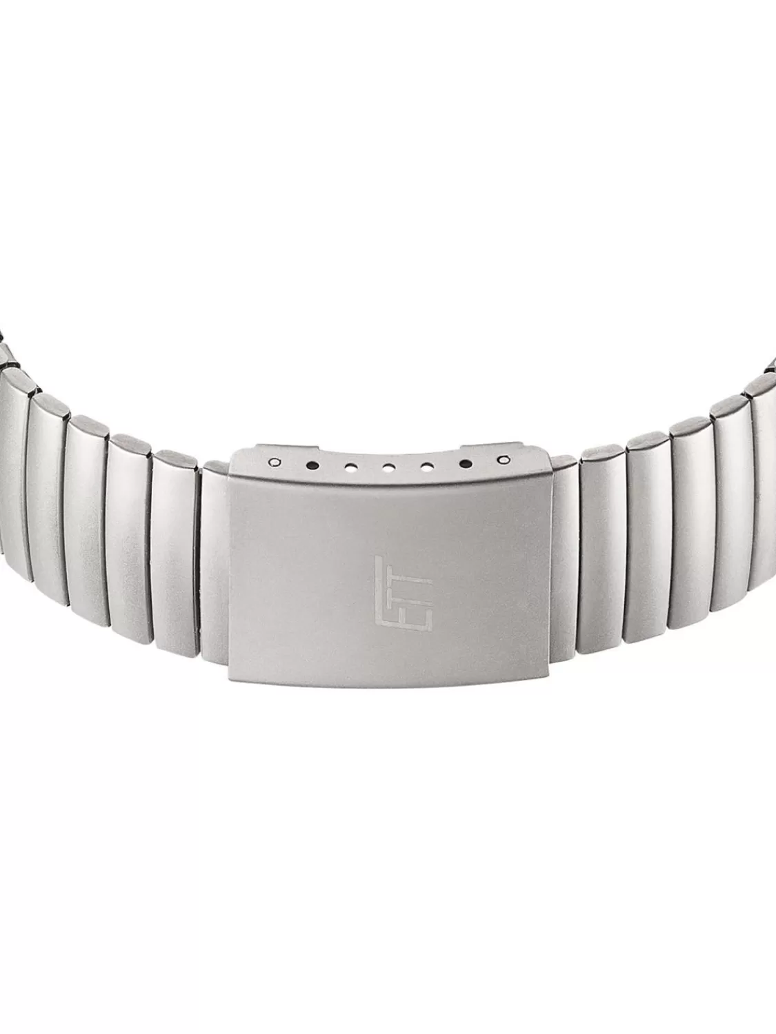 ETT Eco Tech Time Funk-Solar Herren-Armbanduhr Station Watch Mit Zugband | Herrenuhren