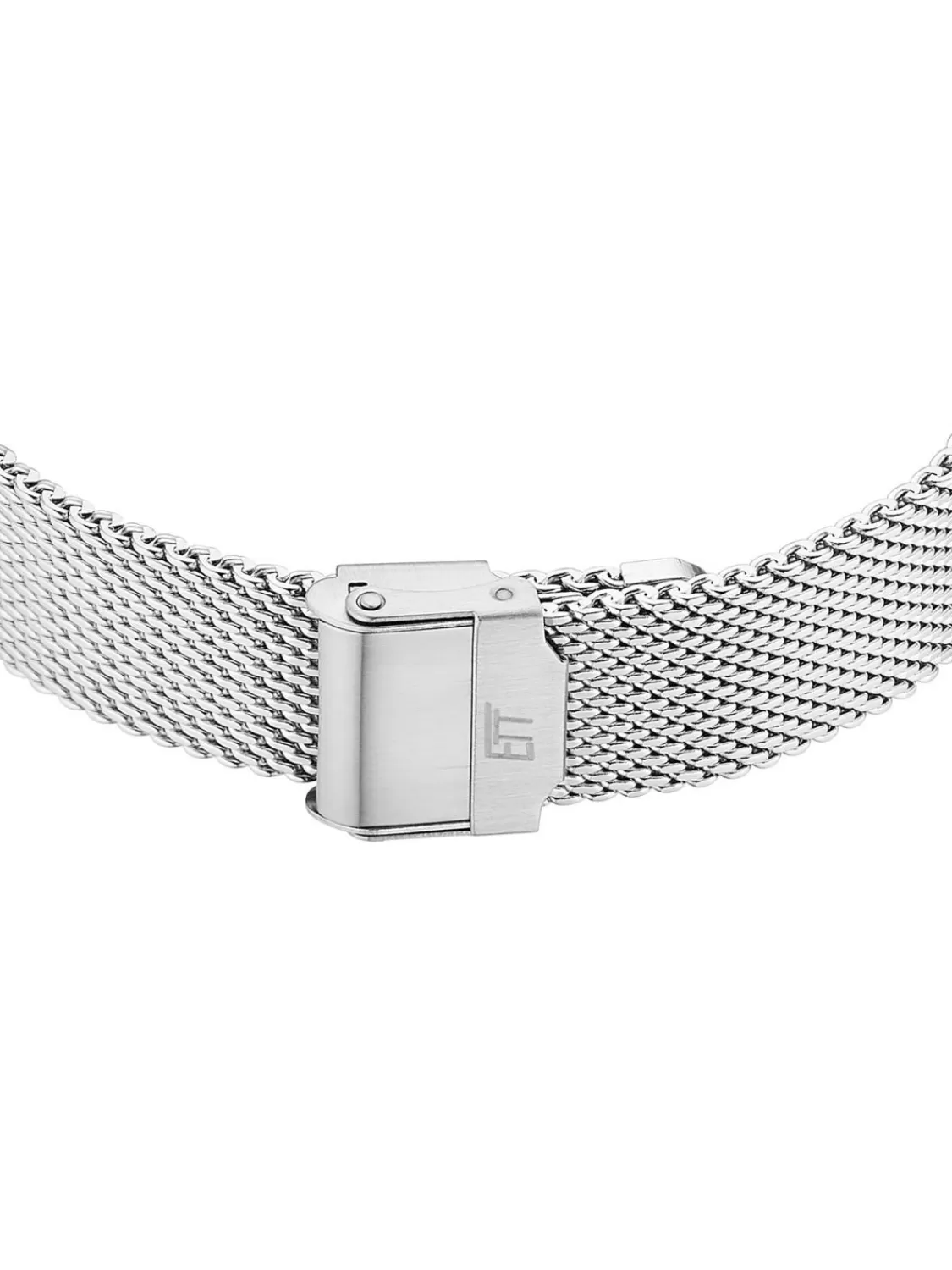 ETT Eco Tech Time Funk-Solar Herrenuhr Atacama Edelstahl Mit 2 Bandern | Herrenuhren