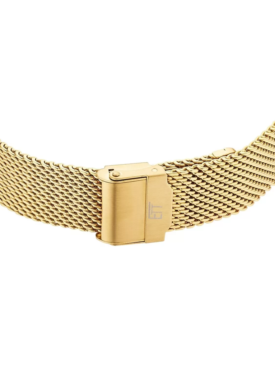 ETT Eco Tech Time Funk-Solar Herrenuhr Atacama Edelstahl Mit 2 Bandern | Herrenuhren
