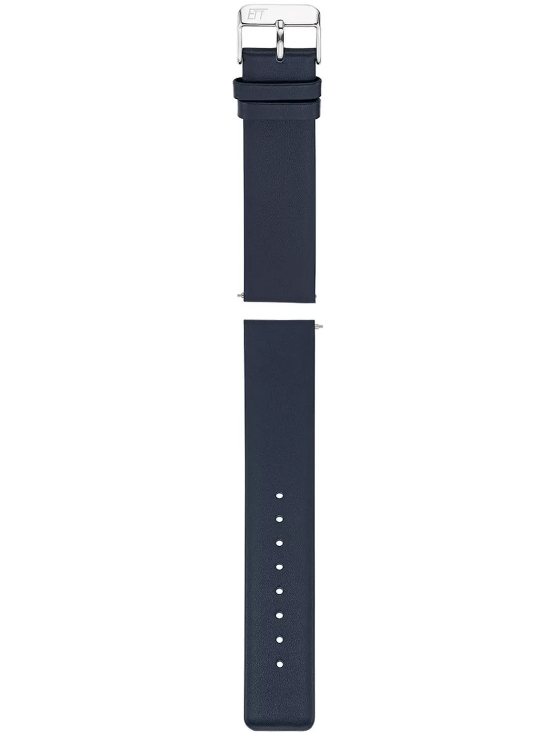 ETT Eco Tech Time Funk-Solar Herrenuhr Atacama Edelstahl Mit 2 Bandern | Herrenuhren