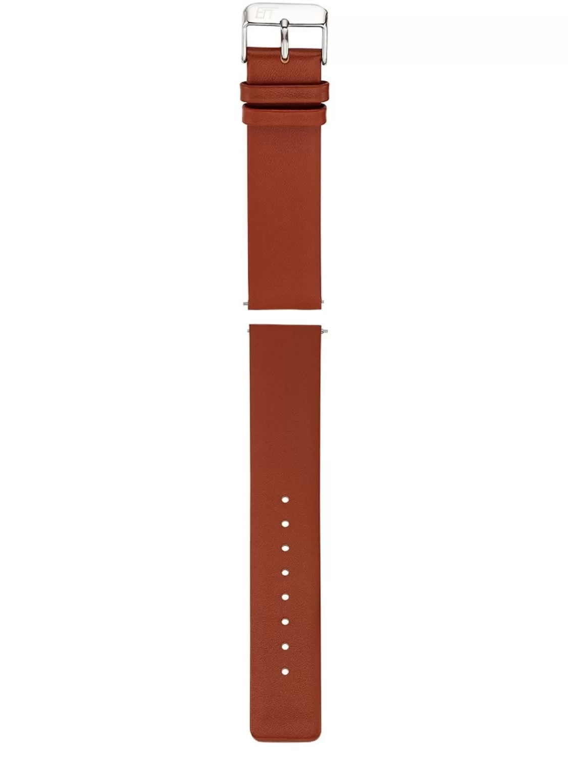 ETT Eco Tech Time Funk-Solar Herrenuhr Atacama Edelstahl Mit 2 Bandern | Herrenuhren